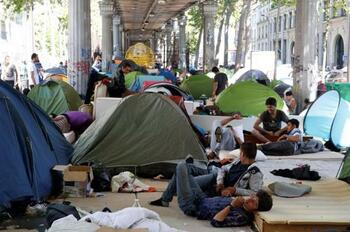 România va primi 1 miliard de euro pentru migrație prin noul buget UE 2028–2034