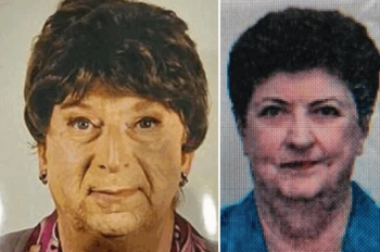 Caz șocant în Italia. Un bărbat s-a deghizat în mama sa decedată pentru a-i încasa pensia. Cum a fost descoperit de (…)