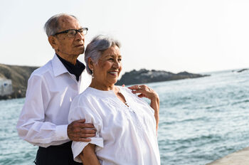 Care este secretul longevității: Dr. Mihai Băican: „Dacă ne simțim bine, înseamnă că suntem pe drumul cel bun”