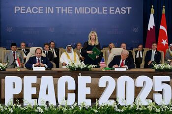 „Pacea” lui Trump din Gaza este pe cale să se prăbușească: Hamas, acuzat că trage în IDF. Este așteptată o ripostă a (…)