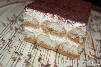 Să mâncăm un tiramisu…dar după ce-l pregătim!