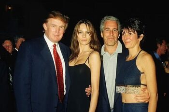 Dezvăluirile explozive ale lui Michael Wolff: Epstein și Trump, doi oameni legați de aceleași umbre