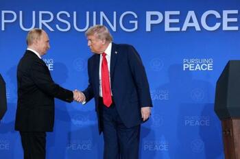 Trump și Putin, trei ore de negocieri în Alaska: „Europa să nu recurgă la provocări care ar putea submina un acord (…)