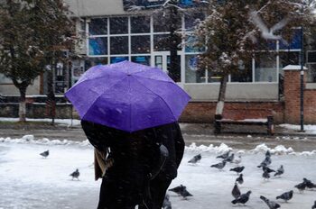 Vortexul polar, anunț de la ANM: Ce se întâmplă cu vremea?