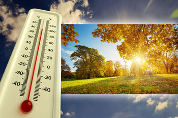 Alertă meteo în România. Temperaturile cresc rapid de la 0 la peste 20 de grade