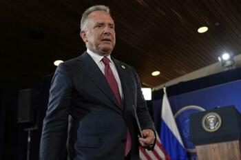 Witkoff: Trump și Putin au convenit „garanții solide de securitate” în timpul summitului din Alaska