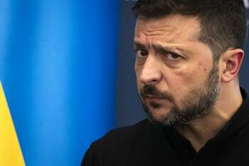 Surpriză în Ucraina. Pe cine ar alege ucrainenii președinte la următorul scrutin prezidențial. Câștigătorul sondajului