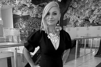 Muzica românească, în DOLIU! A murit o îndrăgită artistă, printre cele mai bune voci din țară