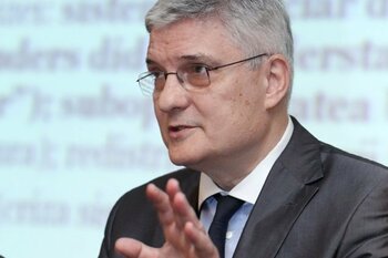 Președintele Consiliului Fiscal, Daniel Dăianu:”Primul pachet de măsuri FISCALE e foarte ambițios”