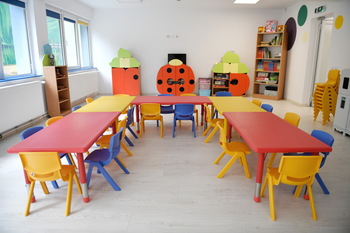 Criză în educația preșcolară din Marea Britanie, pe măsură ce decalajul de performanță se adâncește – raport