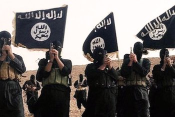 RĂZBOI în Orientul Mijlociu, ziua 786. Forțe armate americane și siriene au bombardat depozite ale Statului Islamic