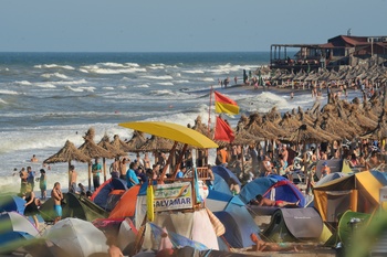 Vacanțele pe litoral se ieftinesc pe final de august. Tarife cu până la 20% mai mici