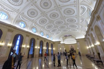 Intrare gratuită la muzee din București și din țară, cu ocazia Zilei Naționale / Care sunt acestea