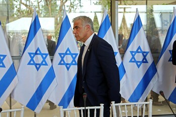 Liderul Opoziției israeliene susține apelul la grevă generală, inițiat de rudele ostaticilor din Gaza
