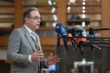 Şi activele ruseşti îngheţate în Europa au devenit un măr al discordiei în UE. Iar Belgia a devenit cel mai valoros (…)