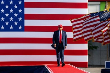 13 iulie, zi istorică pentru fotbal. Anunțul lui Donald Trump