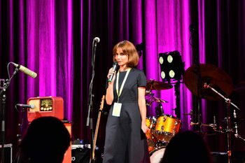 INTERVIU cu directorul festivalului ORA Jazz, Simona Giura / ORA Jazz Festival 2025, o ediţie a pianiştilor