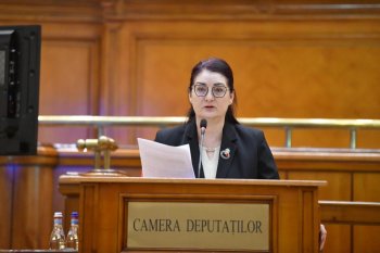 Mariana Vârgă, deputat independent de București: Am semnat și voi vota moțiunea de cenzură! Un astfel de guvern nu (…)