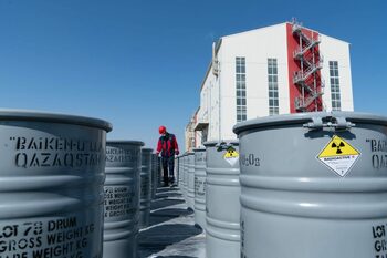 Agenţia Internaţională pentru Energie Atomică a găsit urme de uraniu în Siria, într-o clădire bombardată de Israel (…)