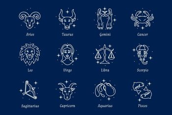 Cele 5 ZODII afectate de Luna Nouă în Fecioară care începe pe 23 august 2025. Vine o perioadă plină de schimbări!
