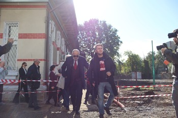 16.500.000 de euro pentru România! Ion Țiriac contribuie la construirea cele mai mari clinici de psihiatrie (…)