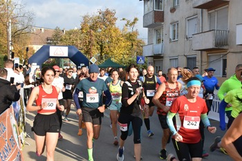 Concursul atletic de alergare Beiuș Running Day 2025 va avea loc sâmbătă, 1 noiembrie