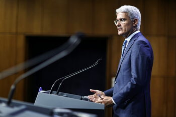Dragoș Pîslaru: În ședința de guvern am agreat 2,54 de miliarde de euro pentru INVESTIȚII în domenii cheie