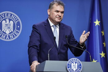 Ministerul Dezvoltării TAIE din investițiile locale. Pe lista neagră: Stadioane, săli de sport și drumuri de inters (…)