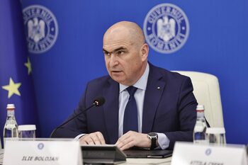 Ce le-a transmis premierul Bolojan primarilor: Statul român nu mai are capacitatea financiară să susțină în (…)