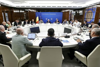 Ilie Bolojan, noi consultări pe tema REFORMEI administrației locale: „Statul nu mai are capacitatea să susțină în (…)