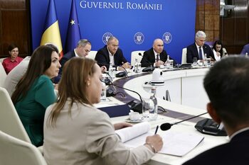 Bolojan, întâlnire cu reprezentanții Asociației Municipiilor din România: Au fost clarificate o serie de aspecte (…)