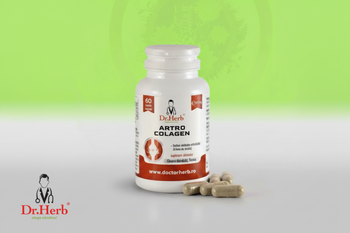 Ai grjă de articulațiile tale cât mai natural, prin aplicarea de creme cu produse de la Doctor Herb
