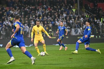 România a fost învinsă în deplasare de Bosnia (1-3). Tricolorii vor juca barajul pentru calificarea la Campionatul (…)