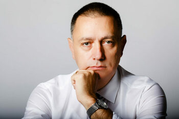 Liderul PSD Arad, Mihai Fifor, explică de ce trebuie menținută plafonarea alimentelor de bază: „Nu este doar o (…)