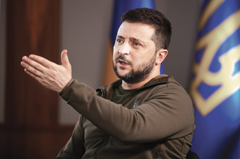 Liderii occidentali îşi reafirmă sprijinul pentru Ucraina