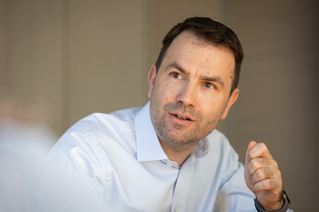 Cătălin Drulă: Eu consider ca un om care a condus acest oraş are o gândire despre acest oraş