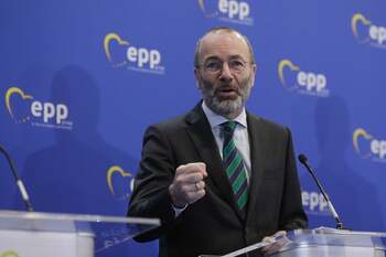 Președintele Partidului Popular European şi-a exprimat susţinerea pentru demersurile de echilibrare bugetară (…)