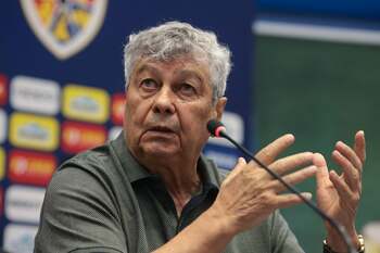 Mircea Lucescu anunță schimbarea: România va avea alt selecționer dacă ajunge la barajul pentru CM 2026