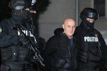 Mercenarii lui Potra, audiați vineri la Parchetul General în dosarul ce vizează tentativa la infracțiunea de acțiuni (…)
