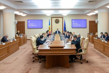 Guvernul Republicii a aprobat Programul Național pentru Digitalizare și Inovare în Sănătate 2025-2030