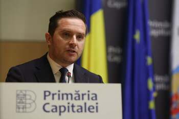 Primarul interimar al Capitalei anunţă proiectul ”INVIZIBILII” / Se adresează mamelor singure, celor peste 55 de ani (…)