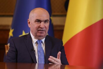 Bolojan, despre pensiile magistraţilor: Dacă un astfel de pachet va cădea la Curtea Constituţională, e greu de (…)