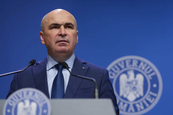 Bolojan, după amânarea deciziei pe pensiile magistraților, la CCR: Propunerea va fi validată