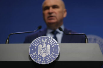 Guvernul își joacă cartea pe deficit: asumare pe 5 legi într-o singură zi. Modificări la Pachetul II de măsuri: taxe (…)
