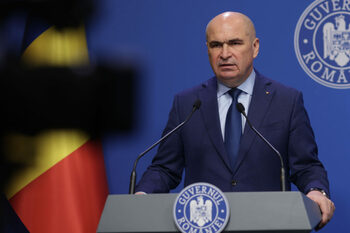 Bolojan avertizează: Riscul de incapacitate de plată este foarte mare în această toamnă