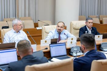 Republica Moldova va participa la proiectele europene pentru crearea locurilor de muncă și sprijinirea categoriilor (…)