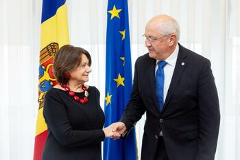 Republica Moldova și Organizația Națiunilor Unite vor continua cooperarea pentru fortificarea coeziunii sociale