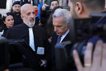 Fostul avocat al lui Călin Georgescu, reținut după ce ar fi încercat să racoleze o minoră