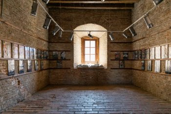 Un monument emblematic din Sibiu va fi reabilitat. Lucrările, finanțate din fonduri europene nerambursabile