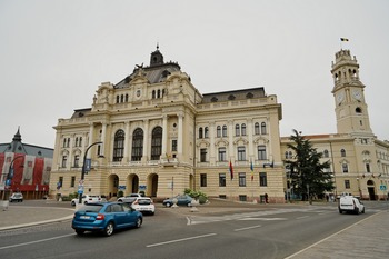 Dezbatere publică: Primăria Oradea propune reguli noi pentru finanțările nerambursabile din fonduri publice
